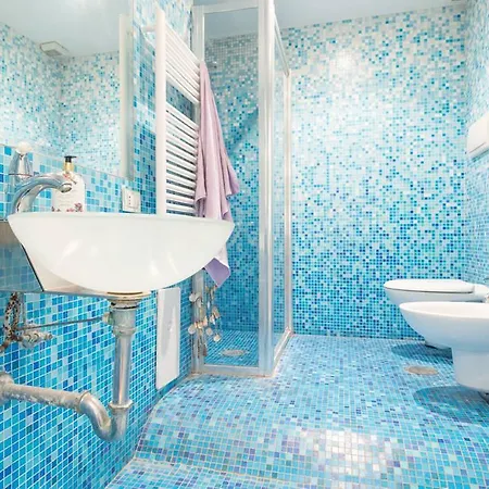 Apartment Splendido Loft Nel Cuore Antico *