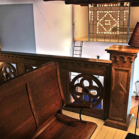 Splendido Loft Nel Cuore Antico