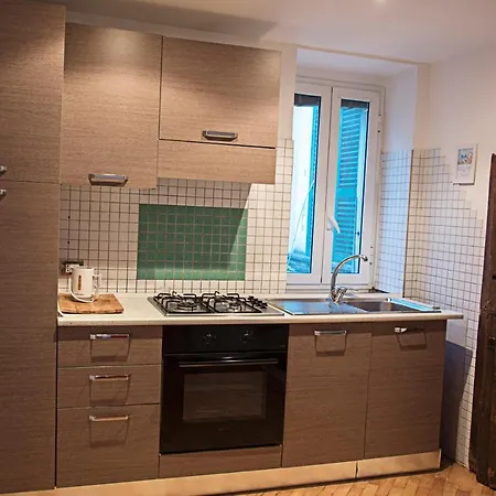 Splendido Loft Nel Cuore Antico * Naples