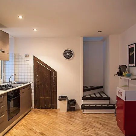 Appartement Splendido Loft Nel Cuore Antico *