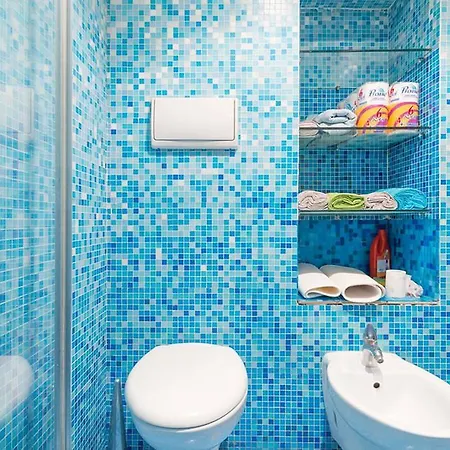 Splendido Loft Nel Cuore Antico *