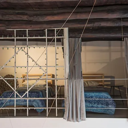 Splendido Loft Nel Cuore Antico 아파트 나폴리