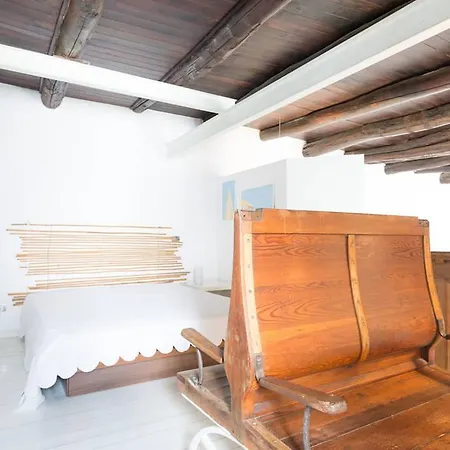 Splendido Loft Nel Cuore Antico * Napoli