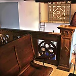 Splendido Loft Nel Cuore Antico